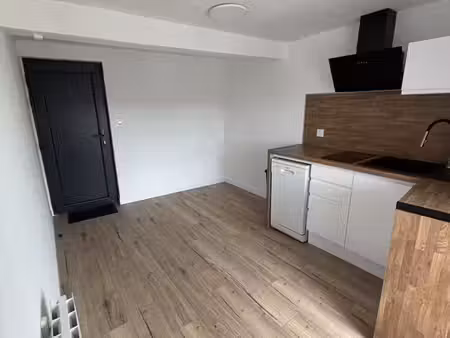 appartement centre ville