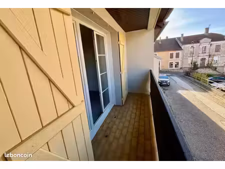 appartement 3 pièces 76 m²