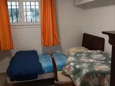 studio à louer