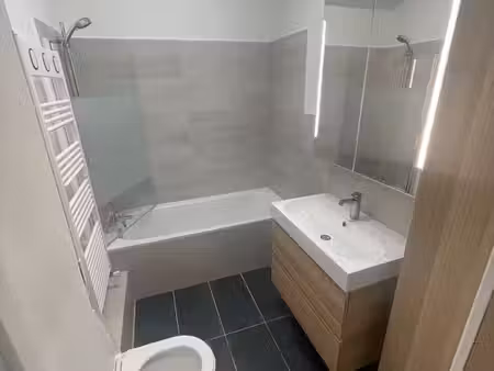 appartement t3 en location