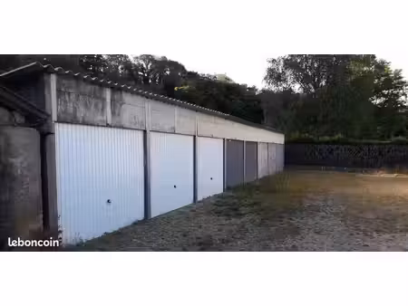 location garage