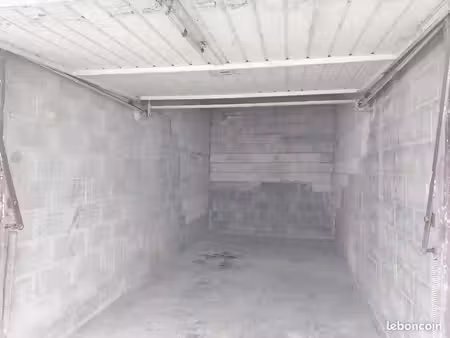 location box herblay centre