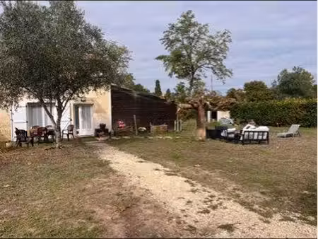 location maison t4 avec jardin