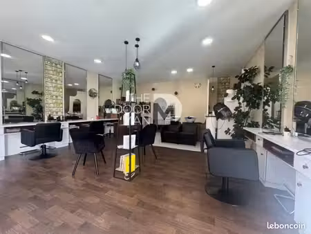 local commercial 78 m²