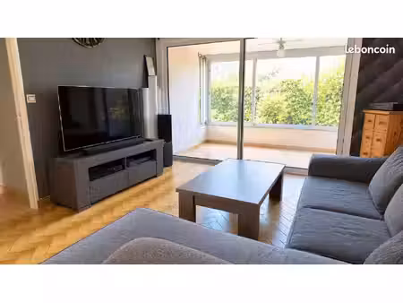 maison 7 pièces 124 m²