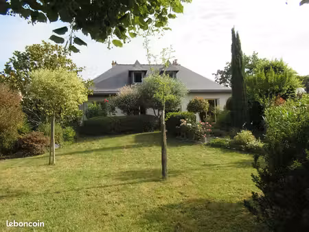 maison 6 pièces 110 m²