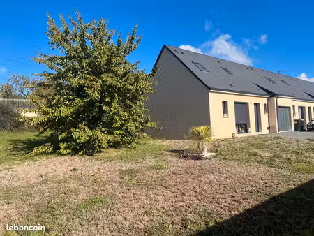 maison 4 pièces 73m2