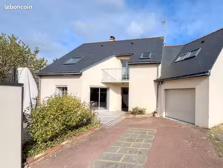 propriété 7 pièces 160 m²
