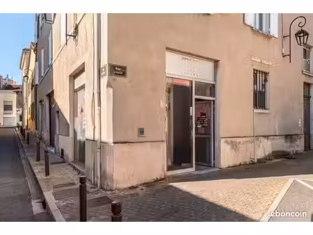 atelier 43 m² villefranche sur saone