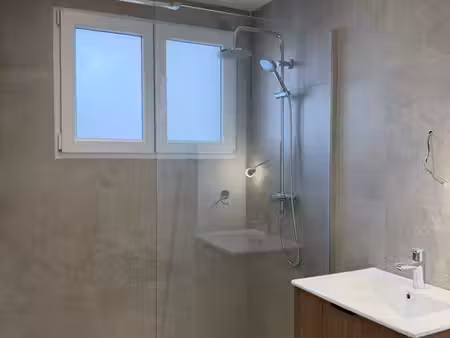 appartement f4 81 m²
