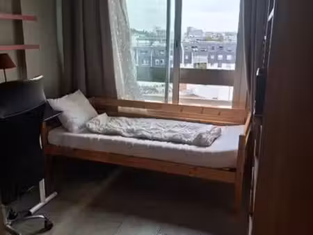 chambre meublée à louer