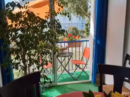 appartement coeur de ville saint barthélemy d'anjou