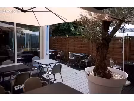 pizzeria a vendre fonds de commerce gerland