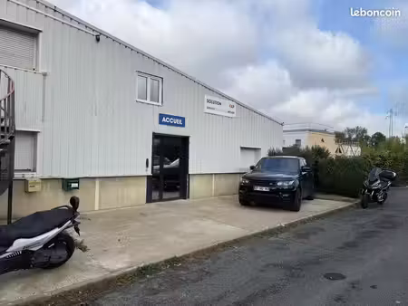 à vendre – fonds de commerce spécialisé dans le nettoyage de fap