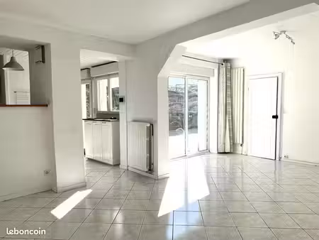 maison 5 pièces 95 m²