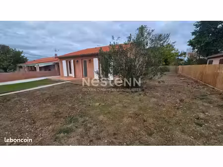 maison 4 pièces 112 m²