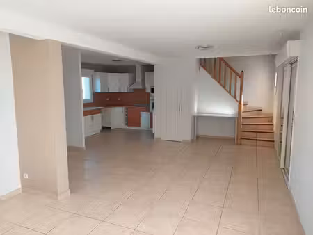 maison calme proche a68