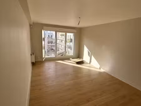 appartement caen refait à neuf
