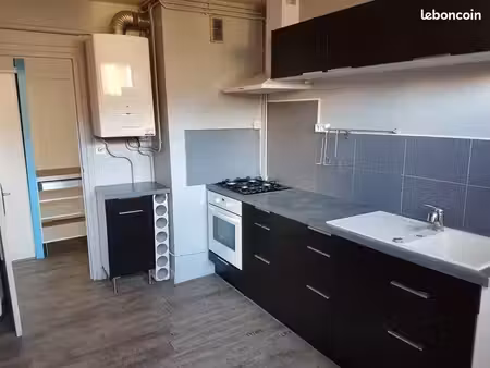 t3 56m2 quartier buhges