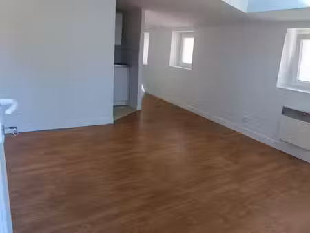 appartement 2 pièces 30 m²