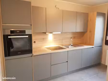 loc appart illkirch 3/4 pièces - 85m²