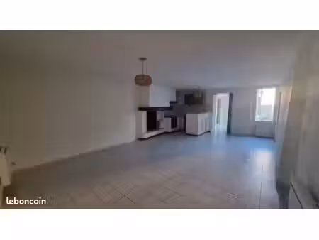 appartemment 95 m2