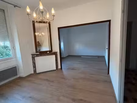 appartement t4 86m2