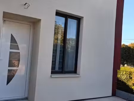 appartement 2 pièces 26 m²