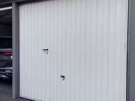 garage 13 m² reims