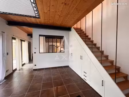 maison 6 pièces 131 m²
