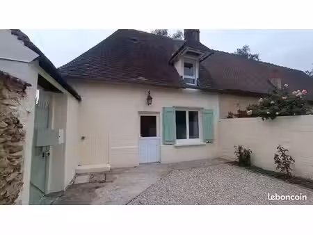 maison 3 pièces 39 m²