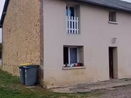 maison 4 pièces 99 m²
