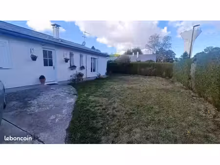 maison 4 pièces 101 m²