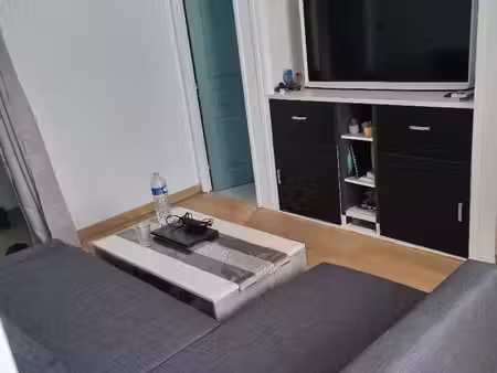 appartement t2