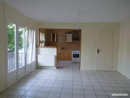 appartement f3 belfort proche de la gare