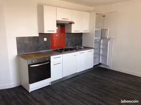 appartement 3 pièces
