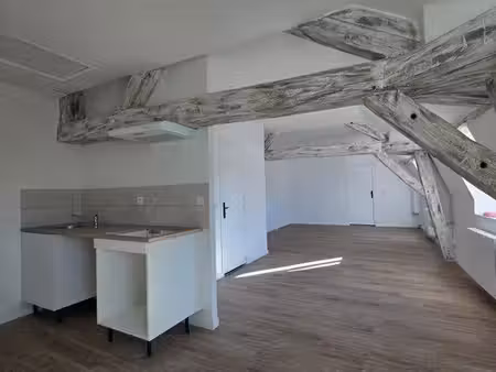 location d’appartement