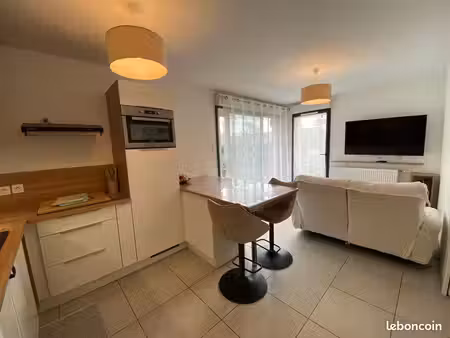 appartement divonne-les-bains