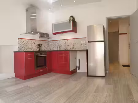t2 erdre 36m²