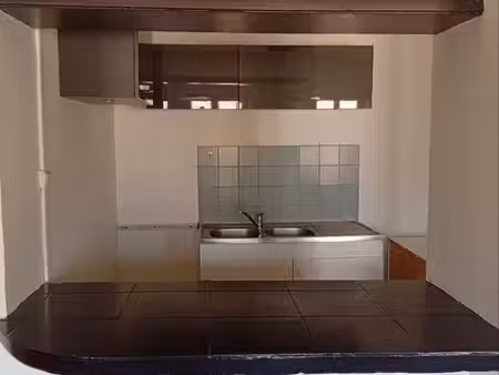 joli appartement rive de gier face gare