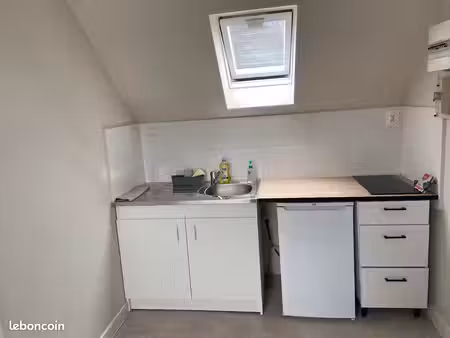 appartement t2