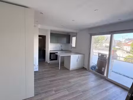 location meublée appartement refait à neuf