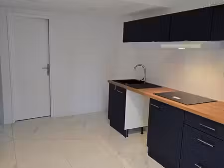 maison de village 2 pièces 51 m²