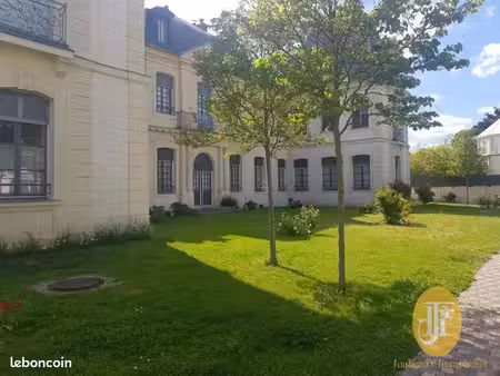 studio 1 pièce 21 m²