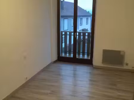 appartement f1 bis xonrupt