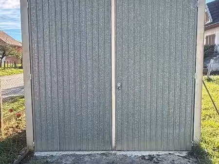 loue garage