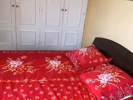 chambre meublée pour étudiant