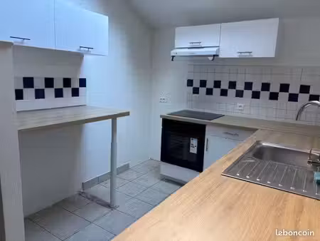 maison 3 pièces 75 m²