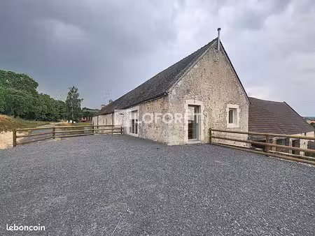 maison 4 pièces 98 m²
