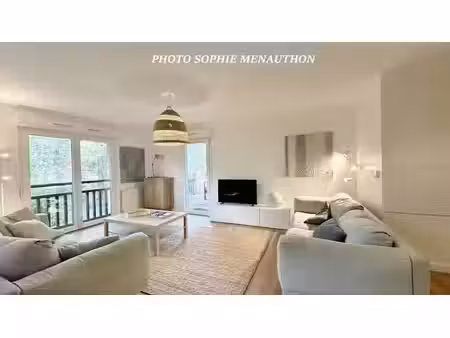 vente appartement 3 pièces 73 m² à soorts-hossegor (40150)  495 000 €